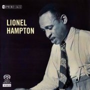 Lionel Hampton - Supreme Jazz (2006) CD Rip
