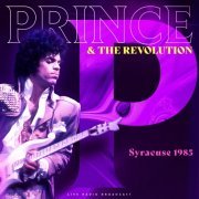 Prince - Syracuse 1985 (2021)