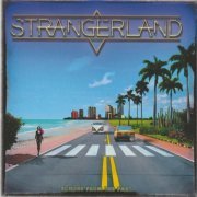 Strangerland - Echoes From The Past (2023)