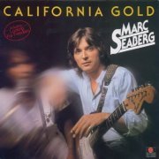 Marc Seaberg - California Gold (1979) LP