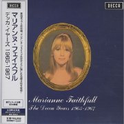 Marianne Faithfull - The Decca Years 1965-1967 (Japan Edition) (2007)