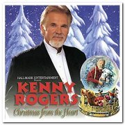 Kenny Rogers - Christmas From The Heart (1998)