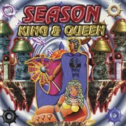 King & Queen - Season (Japanese edition) (1995)