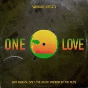 VA - Bob Marley: One Love - Music Inspired By The Film (2024) Hi-Res