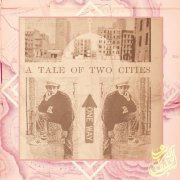Badawi - A Tale of Two Cities (2023) [Hi-Res]