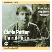 Chris Potter - Sundiata (1995)