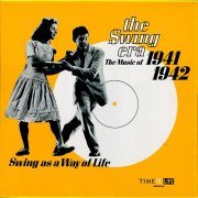 VA - The Swing Era - The Music of 1941-1942 (1971) 3LP