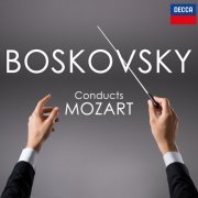Willi Boskovsky - Boskovsky Conducts Mozart (2023)