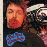 Paul McCartney And Wings - Red Rose Speedway (1973) {2018, Deluxe Edition} CD-Rip