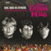 Direct Hits - Here There or Anywhere 23 Mod Pop Classics 1982-1986  (2014)
