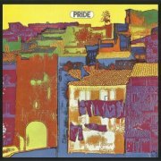 Pride - Pride (Reissue) (1975/2009)