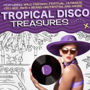 Tropical Disco Treasures (2015)