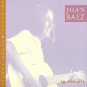 Joan Baez - In Concert (1962) [2002]
