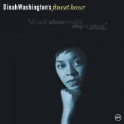 Dinah Washington - Dinah Washington's Finest Hour (2000)