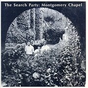 The Search Party - Montgomery Chapel (Reissue) (1969/2009)