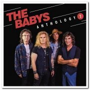 The Babys - Anthology 2 [2CD] (2020)