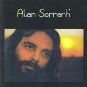 Alan Sorrenti - Alan Sorrenti (1974/2005)