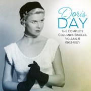 Doris Day - The Complete Columbia Singles, Volume 6 (1953-1957) (2024) [Hi-Res]