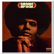 Ronnie McNeir - Ronnie McNeir (1972) [Reissue 2008]