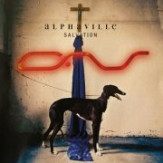 Alphaville - Salvation (Deluxe Version) (2023 Remaster) (1997) [Hi-Res]