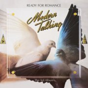 Modern Talking - Ready For Romance (1986) [.flac 24bit/48kHz]