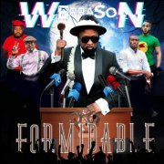 Werrason - Formidable (2019)