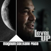 Magnum Coltrane Price - LevelUp (2018)