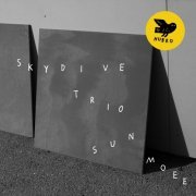 Skydive Trio - Sun Moee (2015) [Hi-Res]
