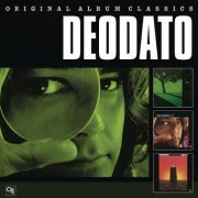Deodato - Original Album Classics (2011)