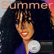 Donna Summer - Donna Summer (Re-Mastered & Expanded) (1982/2014)