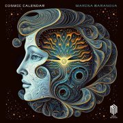 Marina Baranova - Cosmic Calendar (2024) [Hi-Res]