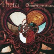 4 Hero - Two Pages Reinterpretations (1999) [CD-Rip]