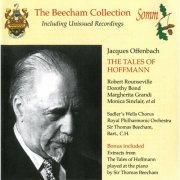 Thomas Beecham - Offenbach: Tales of Hoffmann (Recorded 1947) (2014)