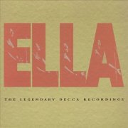 Ella Fitzgerald - Ella: The Legendary Decca Recordings (1996)