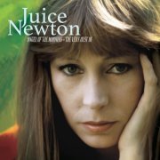 Juice Newton - Angel Of The Morning - The Very Best Of (2008)