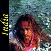 Thierry Zaboitzeff - India (1998)