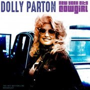 Dolly Parton - New York City Cowgirl (Live 1977) (2020)