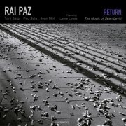 Rai Paz - Return | the Music of Sean Levitt (2022)
