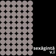 Justin James - Sexāgintā (i) (2020)