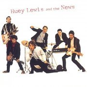 Huey Lewis And The News - Huey Lewis & The News (1979;2021) [Hi-Res]