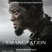 Marcelo Zarvos - Emancipation (Soundtrack from the Apple Original Film) (2022) [Hi-Res]