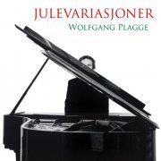 Wolfgang Plagge - Julevariasjoner (Christmas Variations) (2005) [Hi-Res]