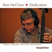 Ron McClure - Dedication (2011) FLAC