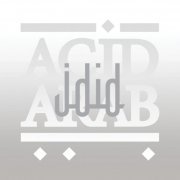 Acid Arab - Jdid (2019) [Hi-Res]