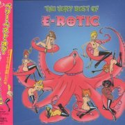 E-Rotic - The Very Best Of E-Rotic (2001)