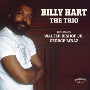 Billy Hart - the Trio (2016)