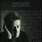 Dennis Russell Davies - Philip Glass: Symphonies (2016)