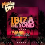 VA - Ibiza Beyond, Vol. 1 (2019)