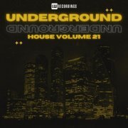VA - Underground House, Vol. 21 (2024) FLAC