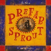 Prefab Sprout - Life of Surprises: The Best of Prefab Sprout (Remastered) (1992/2019) Hi Res